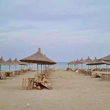 Lalzi Bay, Lura 3 Διαμέρισμα Δυρράχιο