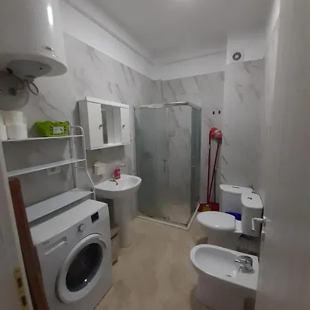 Lura 3 Apartment Апартаменты *