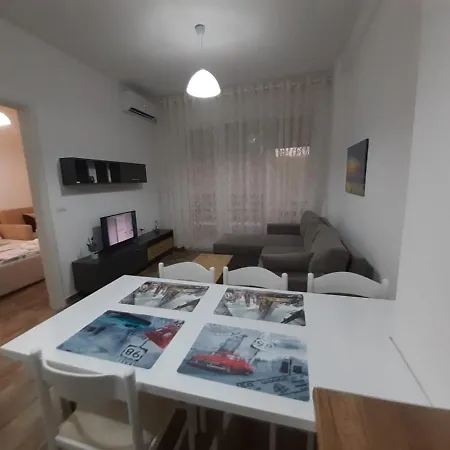 Daire Lalzi Bay, Lura 3 Apartament