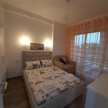 Lura 3 Apartment