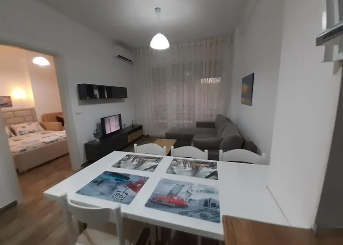 Daire Lalzi Bay, Lura 3 Apartament