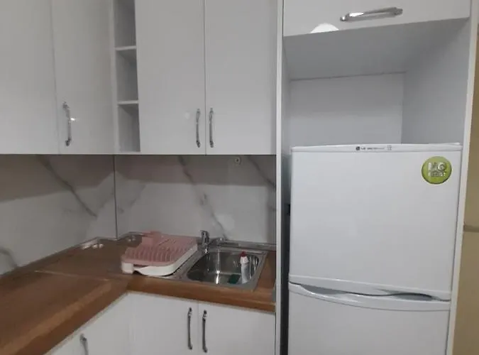 Lalzi Bay, Lura 3 Apartament